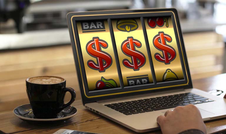 10 Strategi Sukses dalam Judi Slot Online di AGEN JUDI SLOT GACOR ONLINE